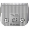 Wahl Clipper Corporation WAHL 1264-7100, #40 0,25mm Kerpamoji galvutė gyvunams