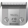 Wahl Clipper Corporation WAHL 1264-7120, #10 1,5mm Kerpamoji galvutė