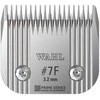 Wahl Clipper Corporation WAHL 1264-7150, #7F 3,2mm Kerpamoji galvutė