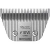 Wahl Clipper Corporation WAHL 1264-7160, #10W 1,5mm Kerpamoji galvutė