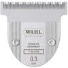 Barzdaskutė Wahl Clipper Corporation WAHL 1584-7222 T-Blade Kirpimo galvutė (1584-7161)