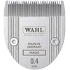 Wahl Clipper Corporation Peiliukas WAHL Pro Trimmer Blade 1590-7505 Moser Magic Blade 0,4 mm