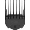 Wahl Clipper Corporation WAHL 1802-7140 Antgalis 18mm, Nr.6, 3/4' (1802-7110)
