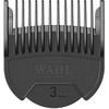 Barzdaskutė Wahl Clipper Corporation WAHL 1802-7150 Antgalis 3mm, Nr.1, 1/8" (1802-7070)