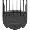 Barzdaskutė Wahl Clipper Corporation WAHL 1802-7170 Antgalis 6mm, Nr.2, 1/4" (1802-7080)