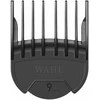 Wahl Clipper Corporation WAHL 1802-7180 Antgalis 9mm, Nr.3, 3/8' (1802-7090)