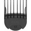 Wahl Clipper Corporation WAHL 1802-7190 Antgalis 12mm, Nr.4, 1/2" (1802-7100)