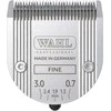 Barzdaskutė Wahl Clipper Corporation Peiliukas kirpimo mašinėlei Wahl PRO Magic Blade Beretto, 1854-7372