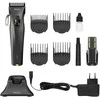 Wahl Clipper Corporation WAHL 1876-0488 Genio Kerpamoji mašinėlė (1874-0056)