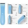 Wahl Clipper Corporation WAHL 3026718 Peanut Li Kerpamoji dailinimo mašinėlė