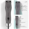 Wahl Clipper Corporation WAHL 3027127 KM10+ Kerpamoji mašinėlė gyvūnams
