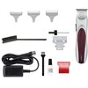 Wahl Clipper Corporation WAHL 08172-016 A-Lign Kerpamoji dailinimo mašinėlė