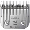 Wahl Clipper Corporation WAHL 1264-7180, #5F 6.3mm Kerpamoji galvutė
