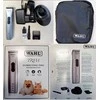 Wahl Clipper Corporation WAHL 1592-0485 Super Trim, pilkas Kerpamoji mašinėlė gyvūnams