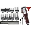 Barzdaskutė Wahl Magic Clip 5 Stars Clipper barzdos ir plaukų kirpimo mašinėlė