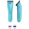 Wahl Clipper Corporation WAHL 3028115 Motiva2 Mėlyna Ivy Pro Pet Kerpamoji mašinėlė gyvūnams, USB