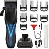 Wahl Clipper Corporation WAHL 3028868 Vapor Switch Kerpamoji mašinėlė, USB