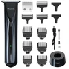Wahl Clipper Corporation WAHL 3029222 Chromini Duo Kerpamoji dailinimo mašinėlė (1591-0466), USB