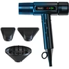 Wahl Clipper Corporation WAHL 4321-0473 Midnight Mėlyna T-Dryer VANQUISH Plaukų džiovintuvas