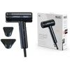 Wahl Clipper Corporation WAHL 4322-0470 T-Dryer VANQUISH Compact Plaukų džiovintuvas