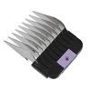 Barzdaskutė Wahl Clipper Corporation WAHLMoser 1247-7850 Antgalis 19mm, #A (3/4")