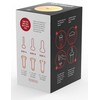 Autoblow – 2 Plus XT vagina Sleeve C