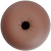 Autoblow AI Ultra Sleeve Brown - Interchangeable Intimate Insert