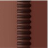 Autoblow AI Ultra Mouth Sleeve Brown - Interchangeable TPR Insert
