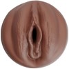 Autoblow AI Ultra Sleeve Brown - Anatomical TPR Insert, Easy Clean