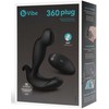 B-Vibe - 360 Plug
