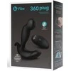 Dreamtoys B-Vibe - 360 Plug