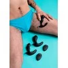 Dreamtoys B-Vibe - 360 Plug