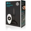 B-Vibe - Rimming Petite Remote Control Plug Juodas