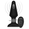 Dreamtoys B-VIBE Analinis Kaištis XL Juodas