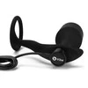 B-Vibe - Vibrating Snug &amp; Tug XL