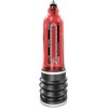 Mėlyna Bathmate HydroMax9 Intimate Hydraulic System with Comfort Ring Mėlyna