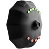 Bathmate Pump Timer Juodas - Atsparus vandeniui Precision Workout Priedas