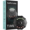 Bathmate Pump Timer Juodas - Atsparus vandeniui Precision Workout Priedas