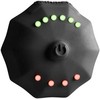 Bathmate Pump Timer Juodas - Atsparus vandeniui Precision Workout Priedas
