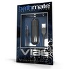 Bathmate - Vibe Bullet Vibrator Juodas