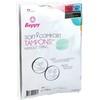 Beppy Soft-Comfort Tampons Dry 30-Pack | Cordless Anatomical Design