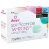 Beppy - Classic Dry Tampons 8 vnt tamponai