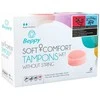 Beppy - Wet Tampons 8 pcs tamponai