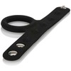 Calexotics Ring-TRI-SNAP SCROTUM SUPPORT RING M