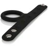 Calexotics Ring-TRI-SNAP SCROTUM SUPPORT RING M