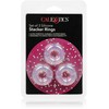Calexotics Ring-3 Stacker Rings