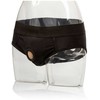 CalExotics Silicone Packing Model 12.75 cm Caramel Comfort Fit