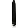 Calexotics Wibrator-CLASSIC CHIC 7F. MASAŽUOTIS BLK 15X3