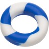 CalExotics Admiral Silicone Ring Set 2 vnt. - Ergonomic Support System