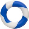 CalExotics Admiral Silicone Ring Set 2 vnt. - Ergonomic Support System
